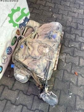 Opel Astra Depo çıkma parça