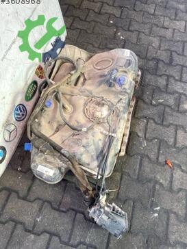 Opel Astra Depo çıkma parça