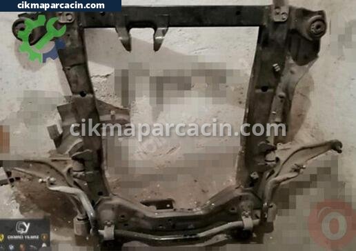 Opel Astra Travers çıkma parça