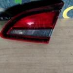 OPEL ASTRA J ÇIKMA ARKA BAGAJ SOL STOP