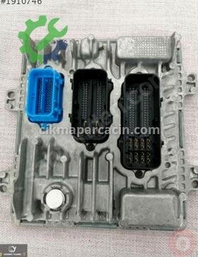 Opel Astra Motor Beyni 55489277 çıkma parça