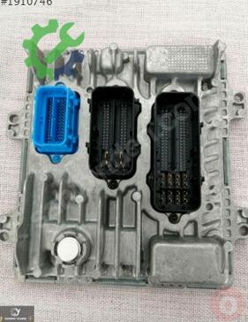 Opel Astra Motor Beyni 55489277 çıkma parça