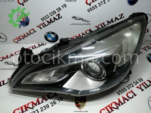 Opel Astra Halojen Far çıkma parça