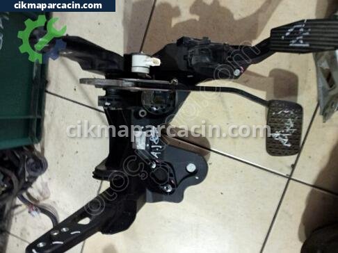 Opel Astra Pedal çıkma parça