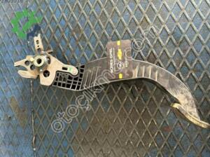 Opel Astra Pedal Çıkma