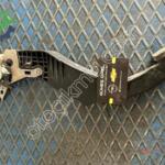 Opel Astra Pedal Çıkma