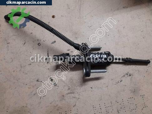 Opel Astra Debriyaj Üst Merkezi çıkma parça