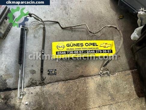 Opel Astra Direksiyon Hortumu çıkma parça