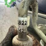 Opel Astra 2025 – 2025 Çıkma Direksiyon Hortumu 13362287