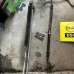 Opel Astra 2025 – 2025 Çıkma Direksiyon Hortumu 13362287