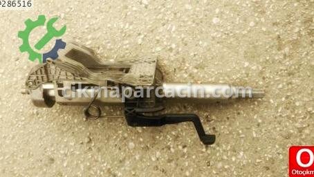 Opel Astra Direksiyon Kolon Kilidi çıkma parça