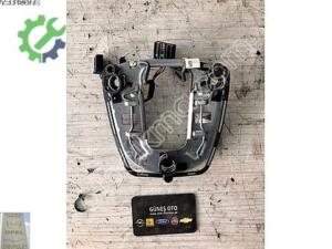 Opel Astra 1996 - 2023 Çıkma Direksiyon Mili 306434210