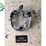 Opel Astra 1996 – 2023 Çıkma Direksiyon Mili 306434210