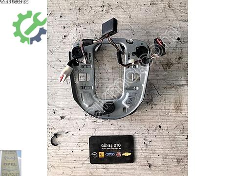 Opel Astra Direksiyon Mili 306434210 çıkma parça