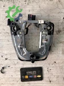 Opel Astra Kontrol Düğmeleri 306434210 Çıkma