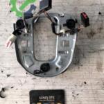 Opel Astra Kontrol Düğmeleri 306434210 Çıkma