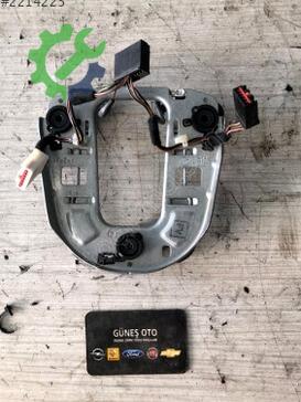 Opel Astra Kontrol Düğmeleri 306434210 çıkma parça