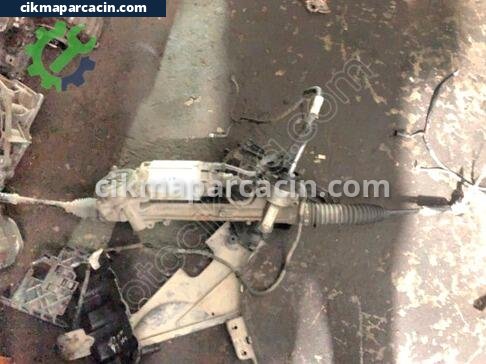 Opel Astra Direksiyon Kutusu çıkma parça