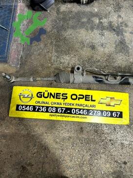 Opel Astra Direksiyon Kutusu 13330663 çıkma parça