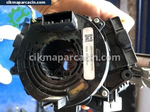 Opel Astra Airbag Sargısı çıkma parça