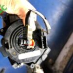 Opel Astra 2023 – 2023 Çıkma Airbag Sargısı 22914039
