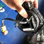 Opel Astra 2023 – 2023 Çıkma Airbag Sargısı 22914039