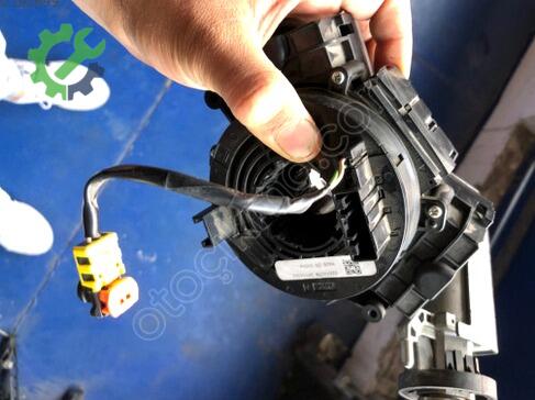 Opel Astra Airbag Sargısı 22914039 çıkma parça
