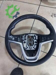 Opel Astra Direksiyon Simidi Çıkma (2. Adet)