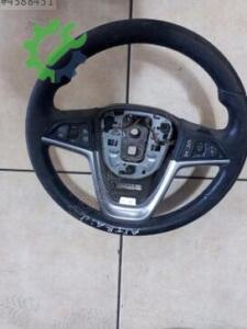 Çıkma Orijinal Direksiyon Simidi Opel Astra