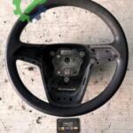 Opel Astra Orijinal Çıkma Direksiyon Simidi