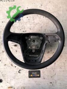 Opel Astra Orijinal Çıkma Direksiyon Simidi