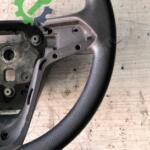 Opel Astra Orijinal Çıkma Direksiyon Simidi