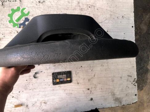 Opel Astra Direksiyon Simidi çıkma parça
