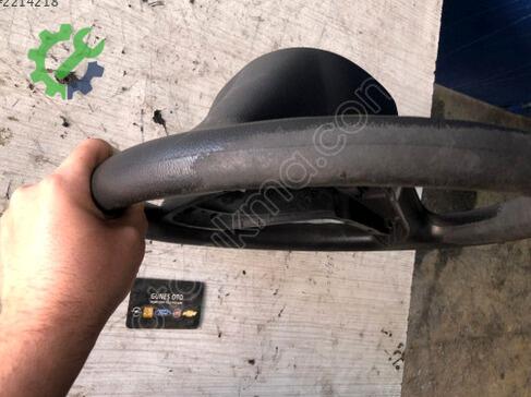 Opel Astra Direksiyon Simidi çıkma parça