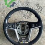 Opel Astra Direksiyon Simidi Çıkma