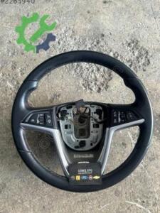 Opel Astra Direksiyon Simidi Çıkma