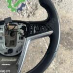 Opel Astra Direksiyon Simidi Çıkma