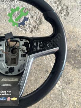 Opel Astra Direksiyon Simidi çıkma parça
