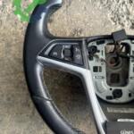 Opel Astra Direksiyon Simidi Çıkma