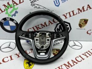 Opel astra j direksiyon simidi çıkma yedek parça