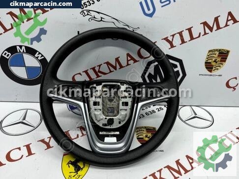 Opel Astra Direksiyon Simidi çıkma parça