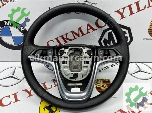 Opel Astra Direksiyon Simidi çıkma parça