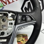Opel astra j direksiyon simidi çıkma yedek parça