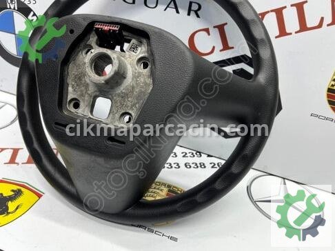 Opel Astra Direksiyon Simidi çıkma parça