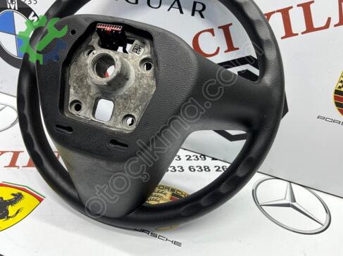 Opel Astra Direksiyon Simidi çıkma parça