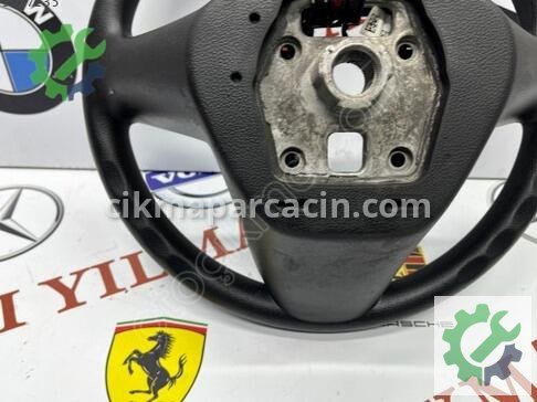 Opel Astra Direksiyon Simidi çıkma parça
