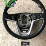 Direksiyon Simidi Opel Astra 2023 – 2023 Çıkma