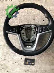 Direksiyon Simidi Opel Astra 2023 Çıkma