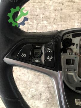 Opel Astra Direksiyon Simidi çıkma parça