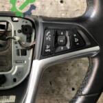 Direksiyon Simidi Opel Astra 2023 – 2023 Çıkma